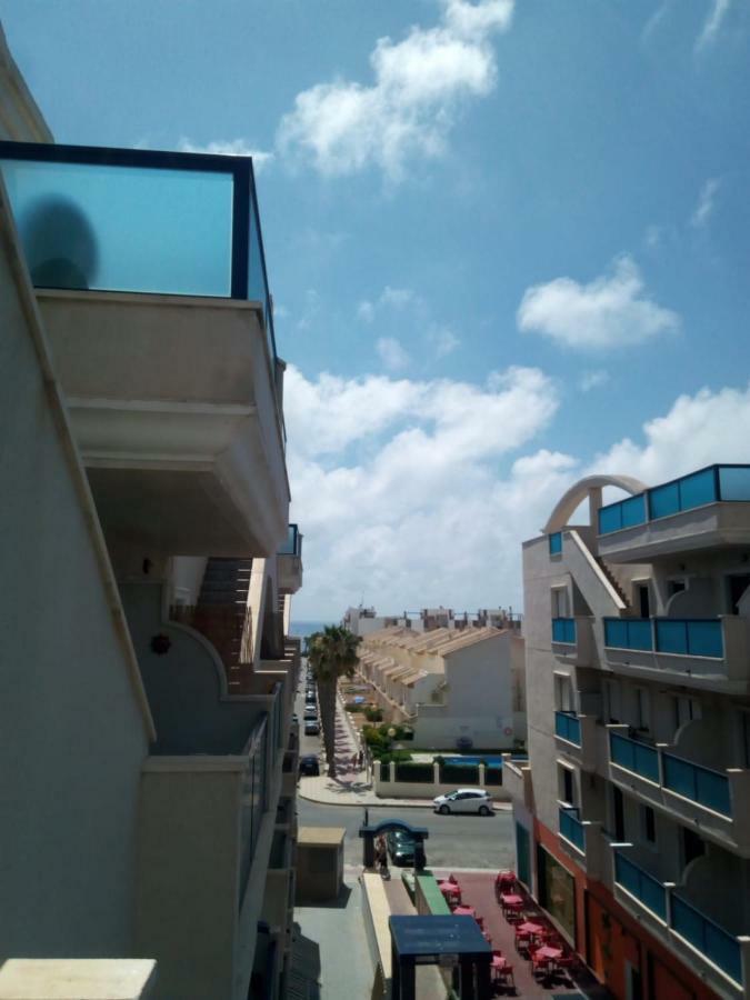 Apartamento Playa Mar 303 Orihuela Exterior photo